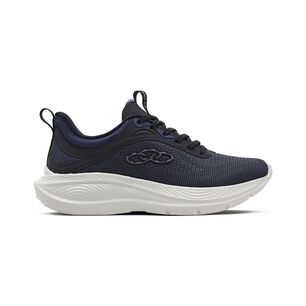 Zapatilla Mujer Vibe Azul Marino